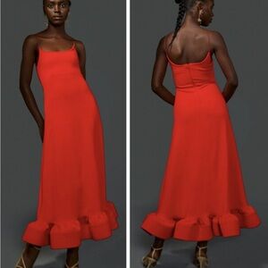 Orire -the Dire dress